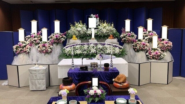 葬儀の事前相談